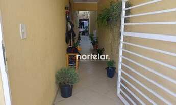 Imagem 7: Sobrado com 3 dormitórios à venda, 180 m² por R$ 1.010.000,00 - Freguesia do Ó - São Paulo