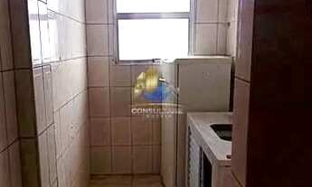 Imagem 4: Apartamento com 1 dorm, Centro, São Vicente, Cod: 11278