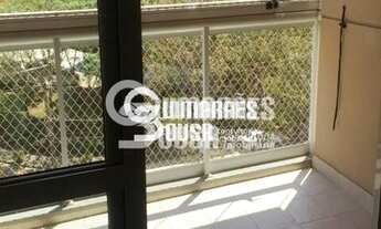 Imagem 4: Apto venda Jardim Bonfiglioli Jundiaí