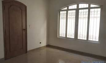 Imagem 7: CASA ASSOBRADADA - MORUMBI - SP