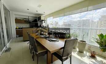 Imagem: Apartamento à venda em São Paulo/SP