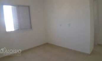 Imagem 6: Apartamento com 2 dormitórios para alugar, 54 m² por R$ 1.340,97/mês - Jardim Santana - Tr