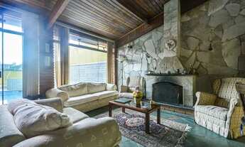 Imagem 2: Venda Casa 4 Dormitórios - 144 m² Campo Belo