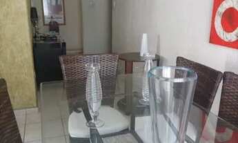 Imagem 6: Apartamento para venda com 95 metros quadrados com 2 quartos em Itararé - São Vicente - SP