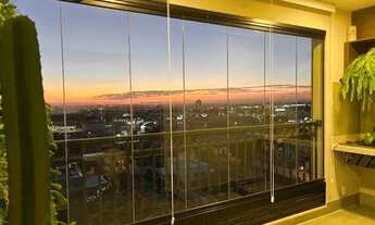 Imagem 6: Terrazo Van Gogh