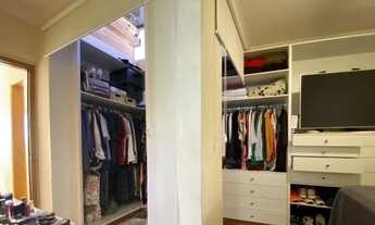 Imagem 4: Sobrado Baeta Neves - 3 dormitórios - 1 suíte - 2 vagas - 210m² SBC/SP