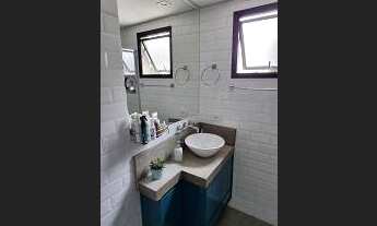 Imagem 2: Apartamento para venda possui 68 m2 - 2 quartos - MOBILIADO - Vila Olímpia - São Paulo - S