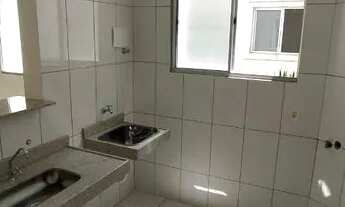 Imagem 5: Apartamento com 2 dormitórios, 44 m² - venda por R$ 195.000,00 ou aluguel por R$ 1.253,84