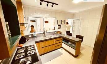 Imagem 5: Casa com 3 dormitórios à venda, 205 m² por R$ 900.000 - Real Park Tietê Jundiapeba - Mogi