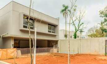 Imagem 3: Casa de condomínio - 4 suítes com 6 vagas - Chácara Santo Antônio - São Paulo - SP