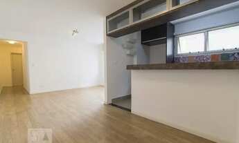 Imagem: Apartamento para Aluguel - Perdizes, 2 Quartos