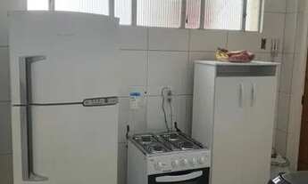 Imagem 6: Quarto a 3mim da creche UFBA