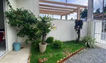 Imagem 7: OPORTUNIDADE- GEMINADO DE ESQUINA MOBILIADO COM DOIS QUARTOS NA DIVISA COM FLORESTA