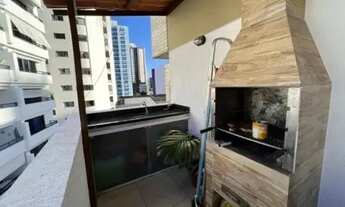 Imagem 5: Alugo Triplex 4/4 com piscina privativa- Pituba