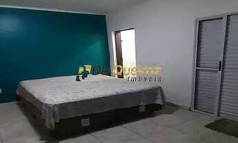 Imagem 4: CAIQUE. CASA EM SÃO PAULO NA ZONA SUL, LOCALIZADA NO JARDIM SETE DE SETEMBRO!