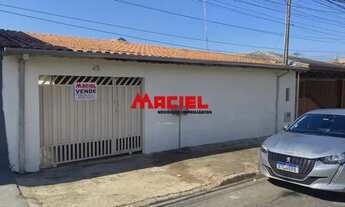 Imagem 5: Casa Padrão em São José dos Campos