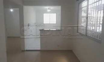 Imagem 2: Apartamento Padrão em São Carlos