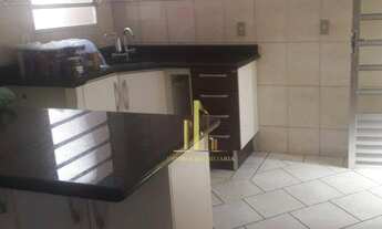 Imagem 5: Casa com 2 dormitórios para alugar, 150 m² por R$ 3.000,00/mês - Jardim Colônia - Jundiaí