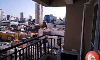 Imagem 4: São Paulo - Apartamento Padrão - Santana