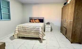 Imagem 5: Casa de condomínio térrea para aluguel tem 100 metros quadrados com 2 quartos