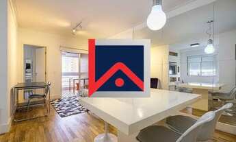 Imagem 4: Apartamento Locação 1 Dormitórios - 66 m² Jardim Paulista