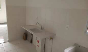 Imagem 6: Apartamento com 2 dormitórios para alugar em Santa Luzia