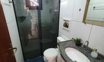 Imagem 6: Excelente casa duplex, solta, com móveis projetados, 3 quartos próximo da Av. Bernardo Man