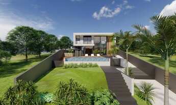 Imagem: Casa para venda possui 475 metros quadrados