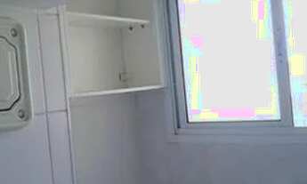 Imagem 4: Apartamento com 2 dormitórios, 78 m² - venda por R$ 600.000,00 ou aluguel por R$ 3.583,00