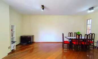 Imagem: Apartamento para venda tem 170 metros quadrados