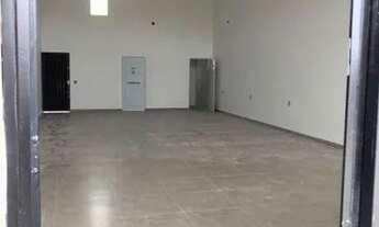 Imagem: Locação Salão Parque Ecológico