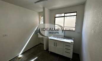 Imagem 4: Apartamento com 3 quartos para alugar por R$ 1200.00, 51.68 m2 - BOA VISTA - CURITIBA/PR