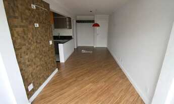 Imagem 7: Apartamento em Moema 2 dormitórios com 1 suíte varanda e 2 vagas de garagem, lazer complet