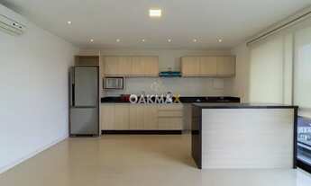 Imagem 2: Apartamento semi-mobiliado 01 quarto , prédio com piscina/academia próx Shopping Müller