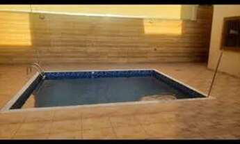 Imagem: Alugo casa grande com piscina