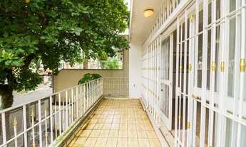 Imagem 6: Casa à Venda - Bosque da Saúde, 4 Quartos, 300 m2