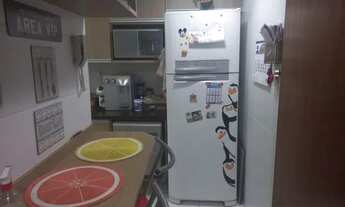 Imagem 4: Apartamento para venda tem 97 metros quadrados com 3 quartos em Santa Rosa - Niterói - RJ