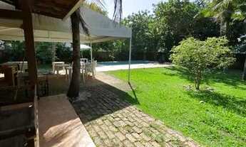 Imagem 7: CASA DUPLEX, 5 QUARTOS (3 SUÍTES), 1100M², C/ DEPENDÊNCIA, PISCINA E CHURRASQUEIRA