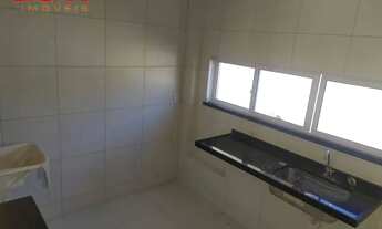 Imagem 3: Apartamento novo no Residencial Jiré