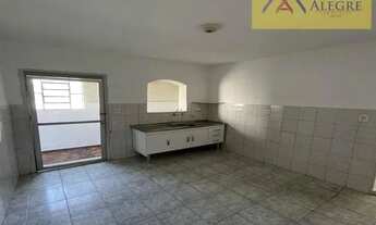 Imagem 4: São Paulo - Casa Padrão - Jardim Miriam