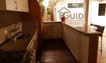 Imagem 3: CASA NO PARQUE SÃO BENTO