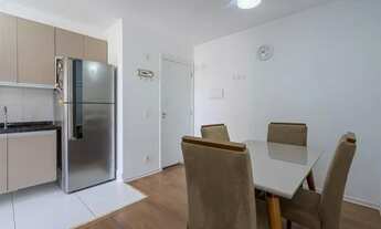 Imagem 7: Apartamento novo em condomínio clube com varanda gourmet