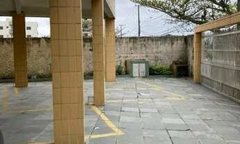 Imagem 3: Apartamento com 2 dormitórios à venda, 86 m² por R$ 210.000 - Balneário Itaoca - Mongaguá