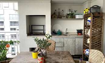 Imagem 5: São Paulo - Apartamento Padrão - VILA ROMANA