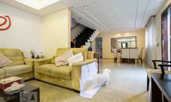 Imagem 2: Casa para Aluguel - Água Fria, 3 Quartos, 160 m2