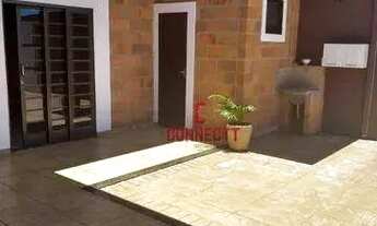 Imagem 6: Sobrado com 2 dormitórios à venda, 140 m² por R$ 458.000,00 - Jardim Santa Cecília - Ribei