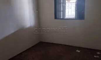 Imagem 7: Casa Padrão em São Carlos