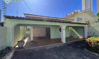 Imagem: CASA - VENDA - Centro Norte - Cuiabá/MT