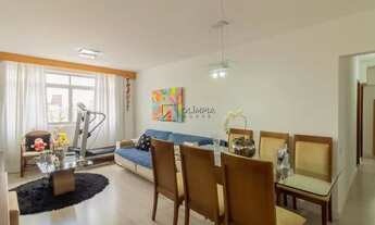 Imagem 2: Apartamento Venda Pinheiros 100 m² 3 Dormitórios