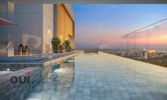 Imagem 7: Apartamento com 2 dormitórios à venda, 70 m² por R$ 2.300.000,00 - Jardins - São Paulo/SP